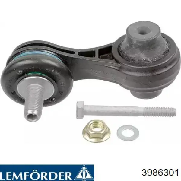 Soporte estabilizador Lemforder 3986301 precio, desde 16,43 EUR