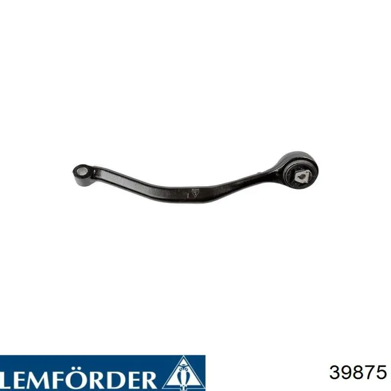 39875 Lemforder soporte motor izquierdo