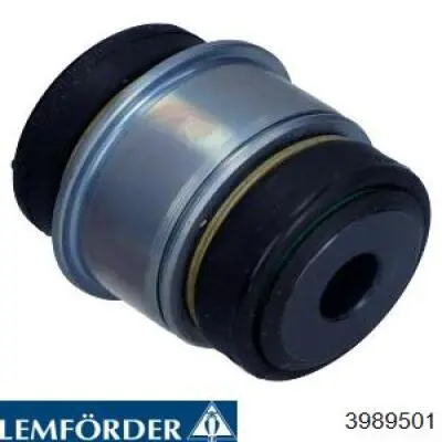 Buje del brazo inferior trasero Lemforder 3989501 precio, desde 15,22 EUR