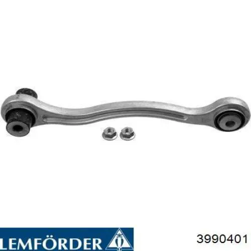 Juego de tornillos de suspensión trasera Lemforder 3990401 precio, desde 15,09 EUR