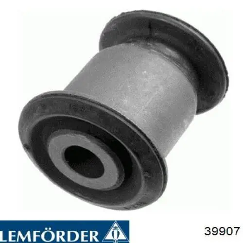 Juego de pernos de fijación del brazo delantero N10240302 VAG