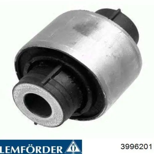 Perno de fijación del brazo inferior delantero N91039801 VAG