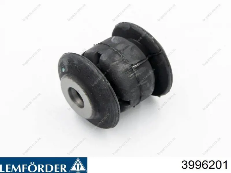 Perno de fijación, brazo delantero, inferior VAG N91039801