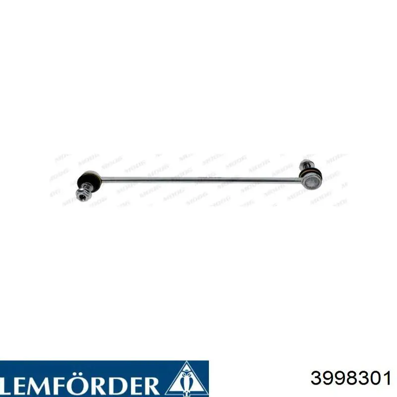 Comprar 9809090180 Peugeot/Citroen Bieleta estabilizadora delantera
