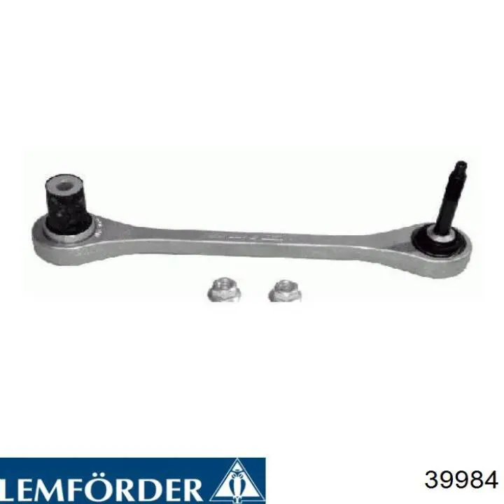 Comprar 194291 Febi Brazo inferior izquierdo de la suspensión delantera