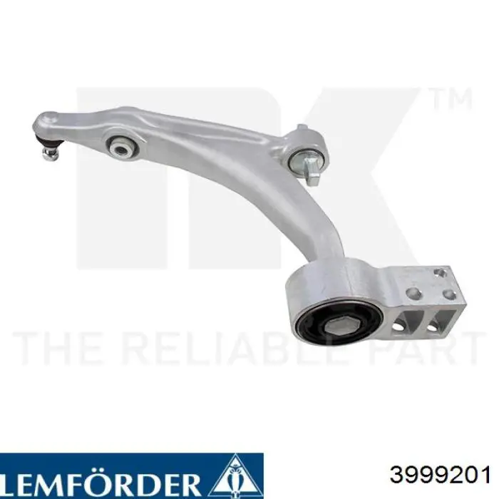 Comprar 3999201 Lemforder Barra de acoplamiento