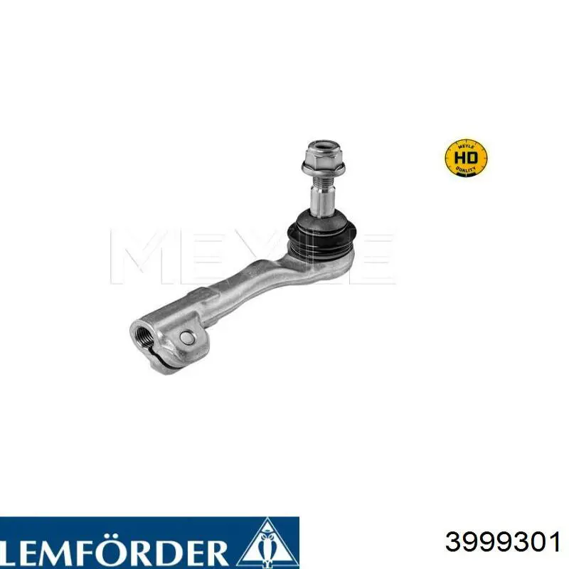 Rótula de barra de acoplamiento BMW 32104A01666 precio, desde 34,64 EUR