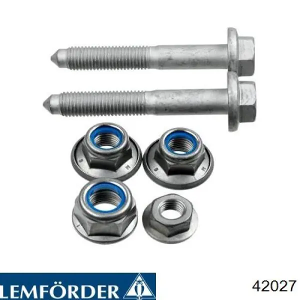 Comprar 42027 Lemforder 