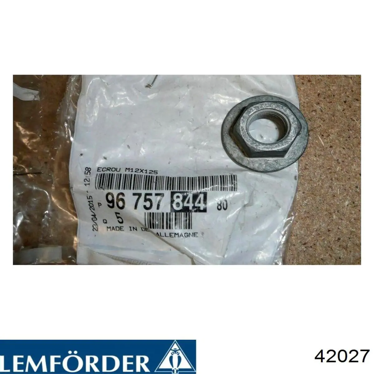  42027 Lemforder