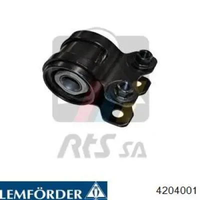 Comprar 4204001 Lemforder Silentblock
