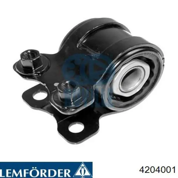 Silentblock de brazo de suspensión Lemforder 4204001 precio, desde 23,67 EUR