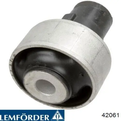42061 Lemforder tornillo de rótula de suspensión delantera a mangueta