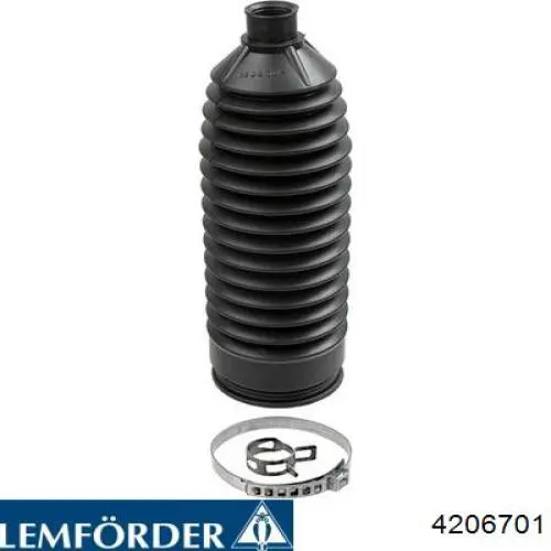 Comprar 4206701 Lemforder Plumero de dirección