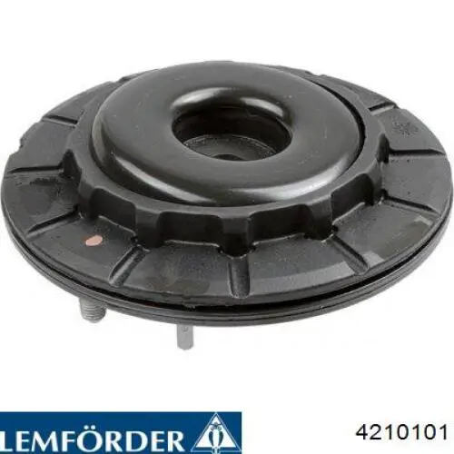 42101 01 Lemforder soporte amortiguador delantero izquierdo