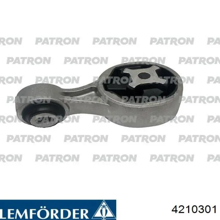 Comprar ASMNI1071 Tenacity Soporte del amortiguador delantero