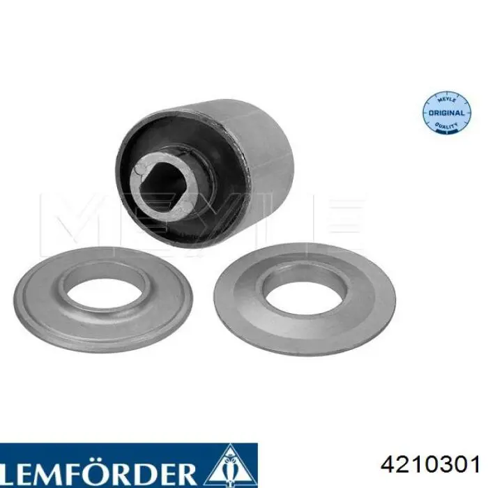 Soporte del amortiguador delantero Lemforder 4210301 precio, desde 17,92 EUR