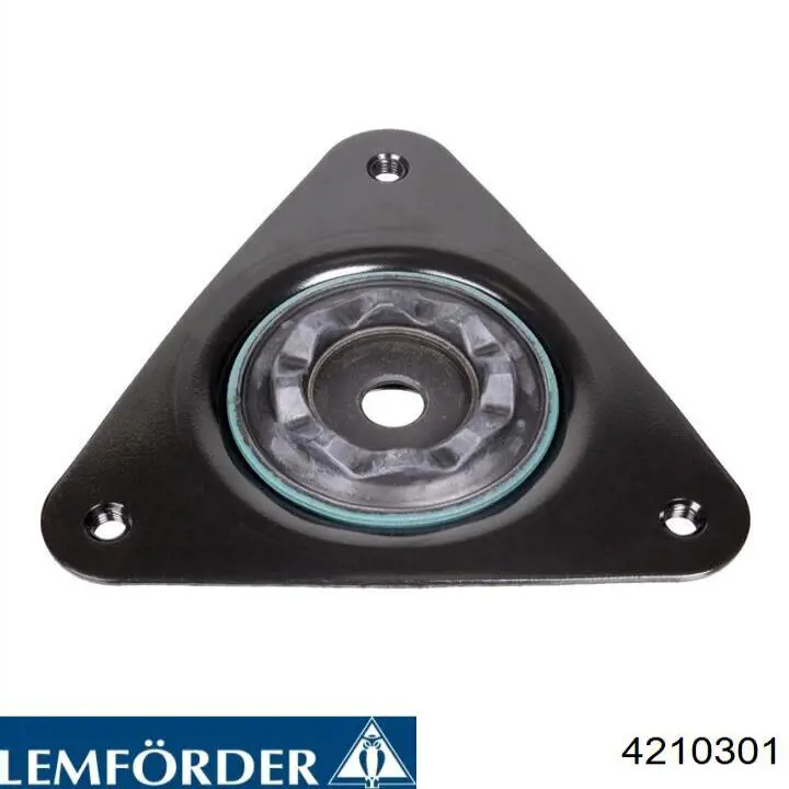 Comprar 4210301 Lemforder Soporte del amortiguador delantero
