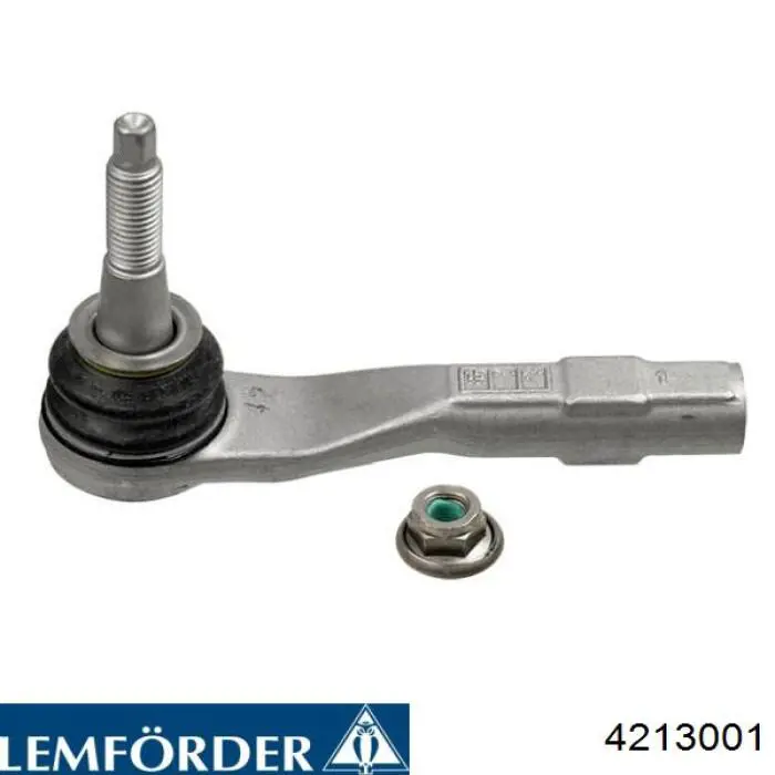 42130 Lemforder Rótula de dirección