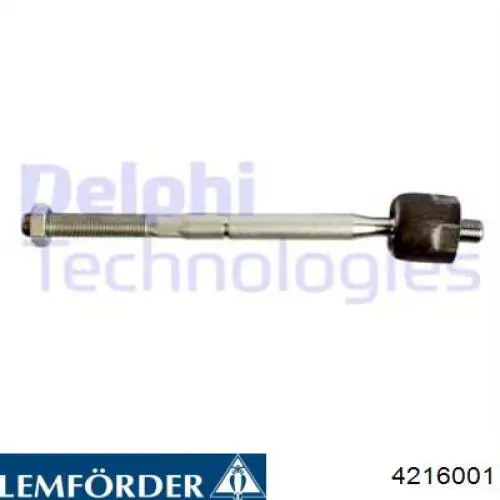 Brazo direccion coche Lemforder 4216001 precio, desde 18,17 EUR