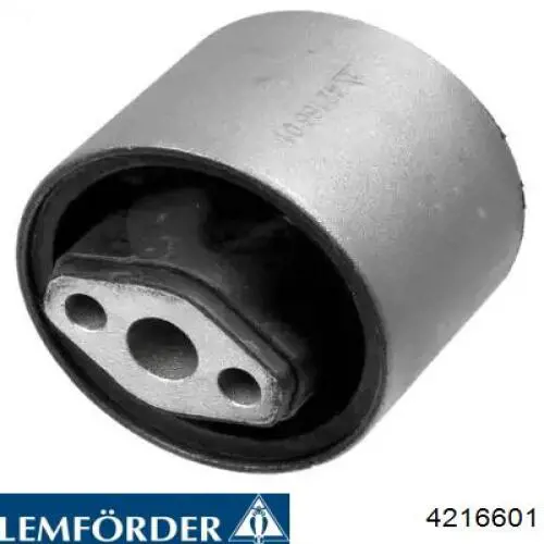 Silentblock de brazo de suspensión Lemforder 4216601 precio, desde 14,16 EUR