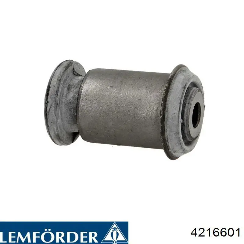 Comprar 4216601 Lemforder Silentblock