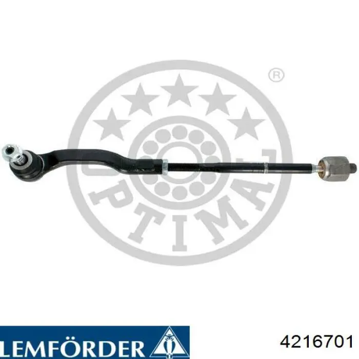 Comprar 59718 GKN-Spidan Barra de acoplamiento