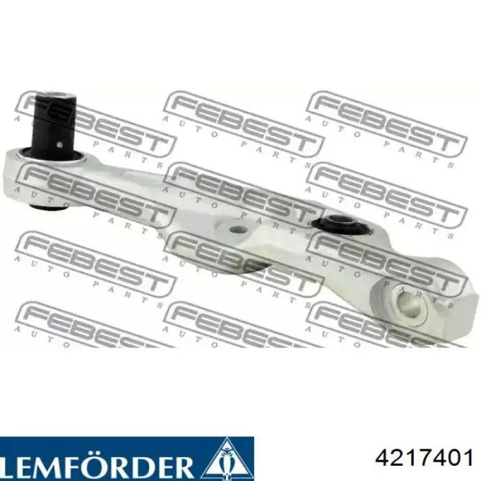 Comprar 4217401 Lemforder Buje de barra estabilizadora trasera