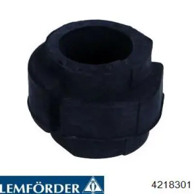 Buje de barra estabilizadora delantera Lemforder 4218301 precio, desde 3,45 EUR