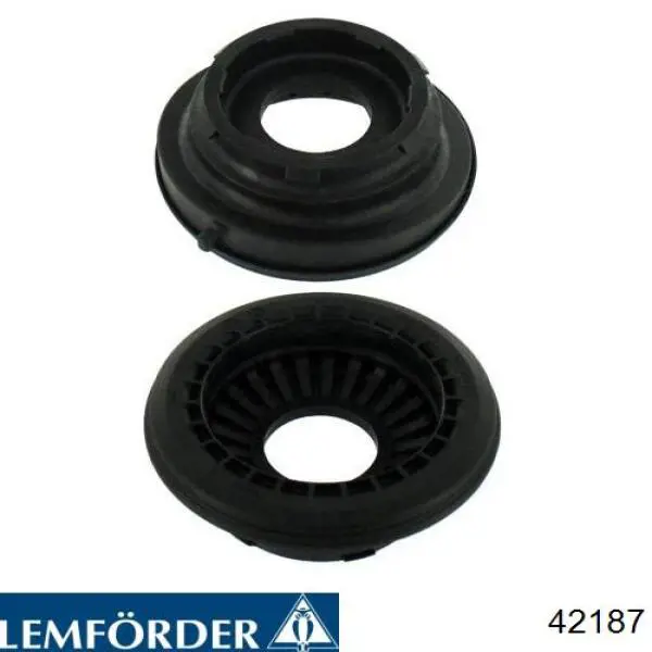 Soporte del amortiguador delantero Lemforder 42187 precio, desde 10,81 EUR