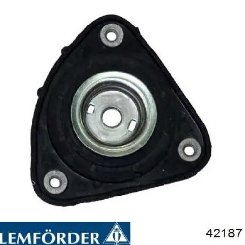 42187 Lemforder Soporte del amortiguador delantero