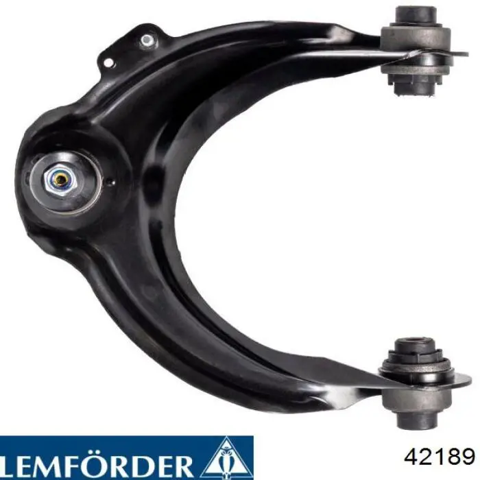 42189 Lemforder soporte motor delantero