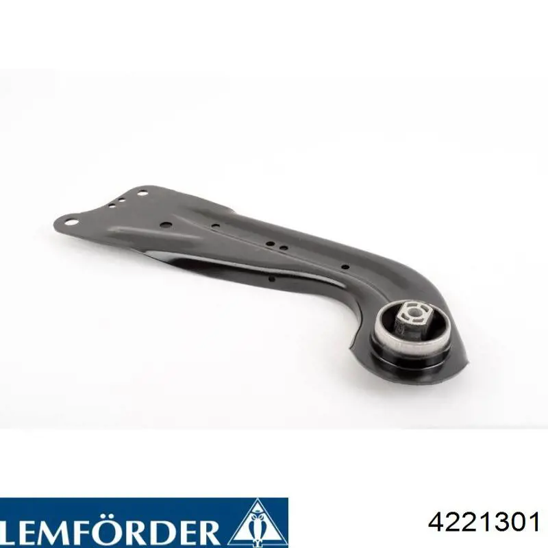 Silentblock del subchasis trasero Lemforder 4221301 precio, desde 16,82 EUR