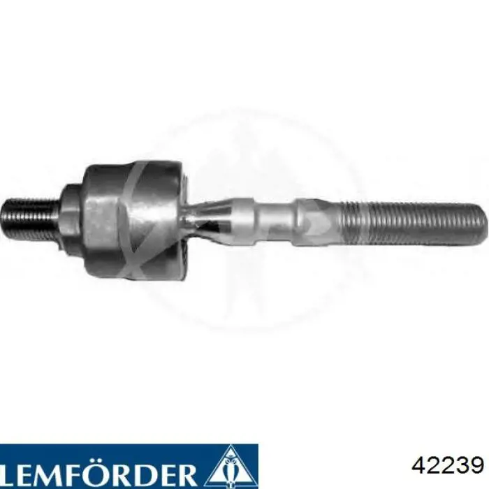 42239 Lemforder soporte de motor derecho