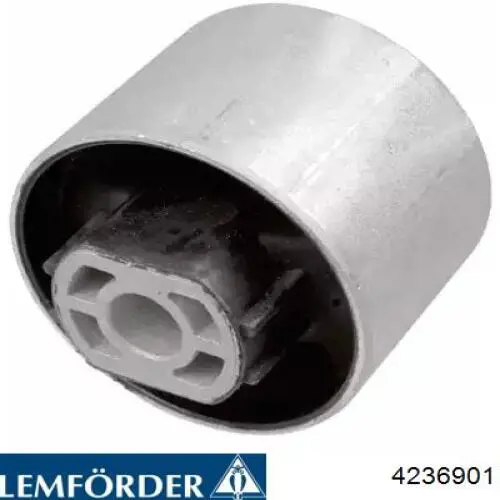 Comprar 4236901 Lemforder Brazo inferior izquierdo de la suspensión delantera