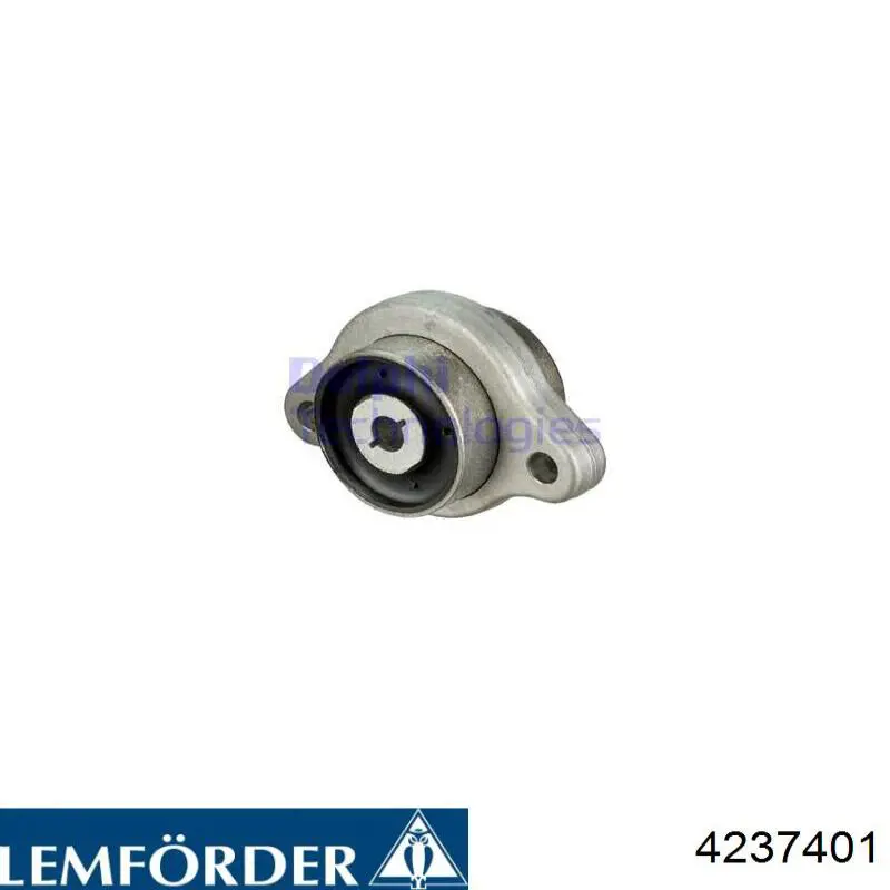 Silentblock de brazo de suspensión Lemforder 4237401 precio, desde 32,28 EUR