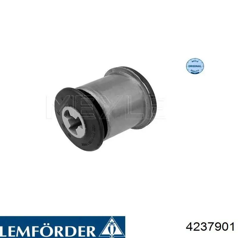 Buje del brazo inferior trasero Lemforder 4237901 precio, desde 14,02 EUR