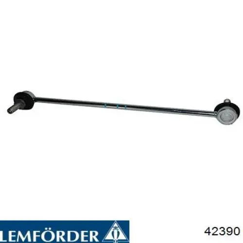 Brazo transversal de suspensión trasera Lemforder 42390 precio, desde 37,31 EUR