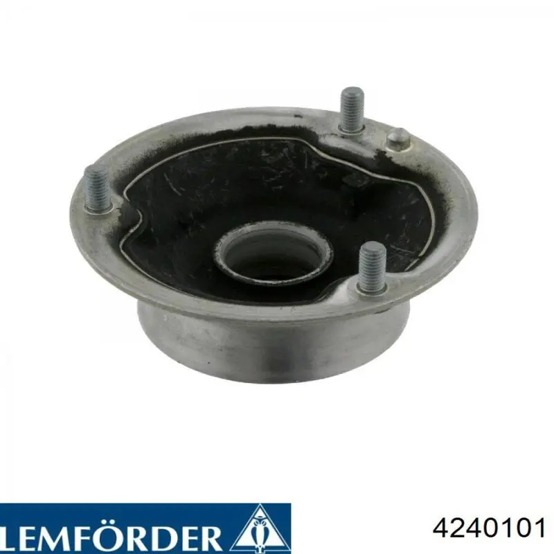Bulon apreta palanca de cambios BMW 1 (E81, E87)