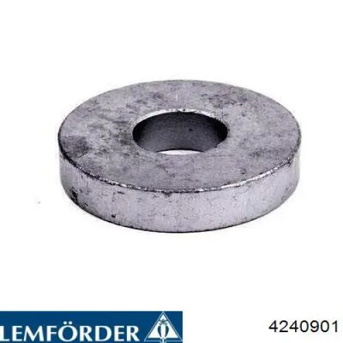 31306779823 BMW Tornillo de fijación del amortiguador delantero