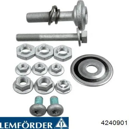 Comprar 31306779823 BMW Tornillo de fijación del amortiguador delantero