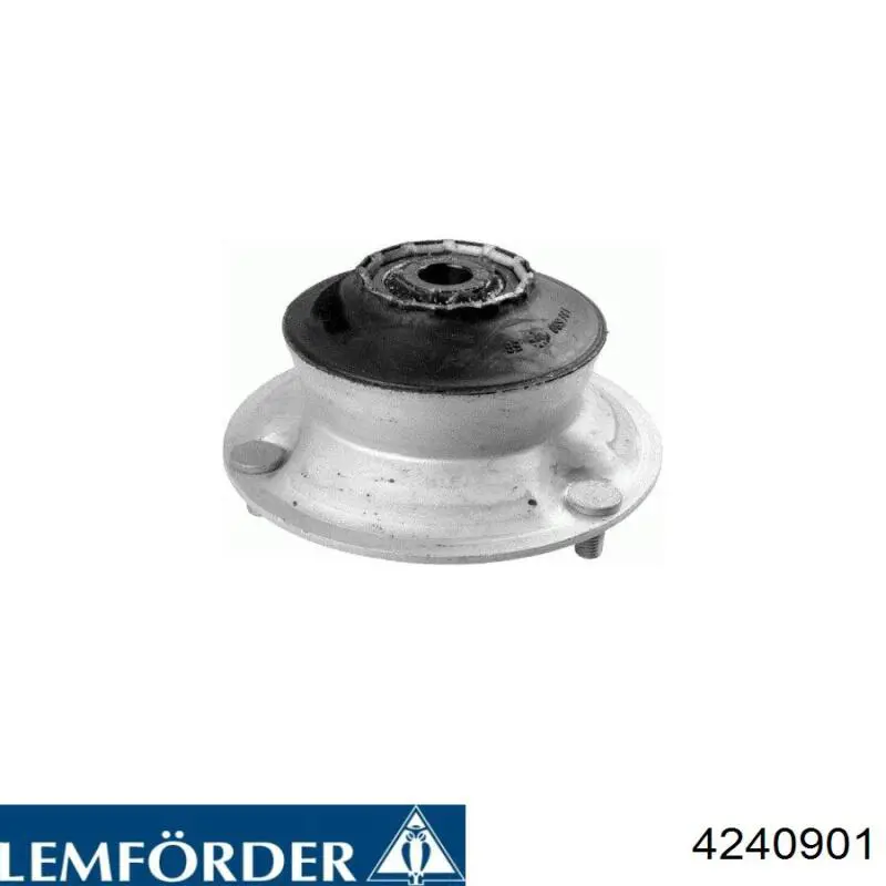 Tornillo de fijación del amortiguador delantero BMW 31306779823 precio, desde 15,35 EUR