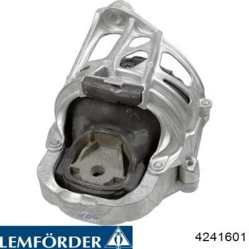 Soporte izquierdo del motor Lemforder 42416 precio, desde 87,57 EUR