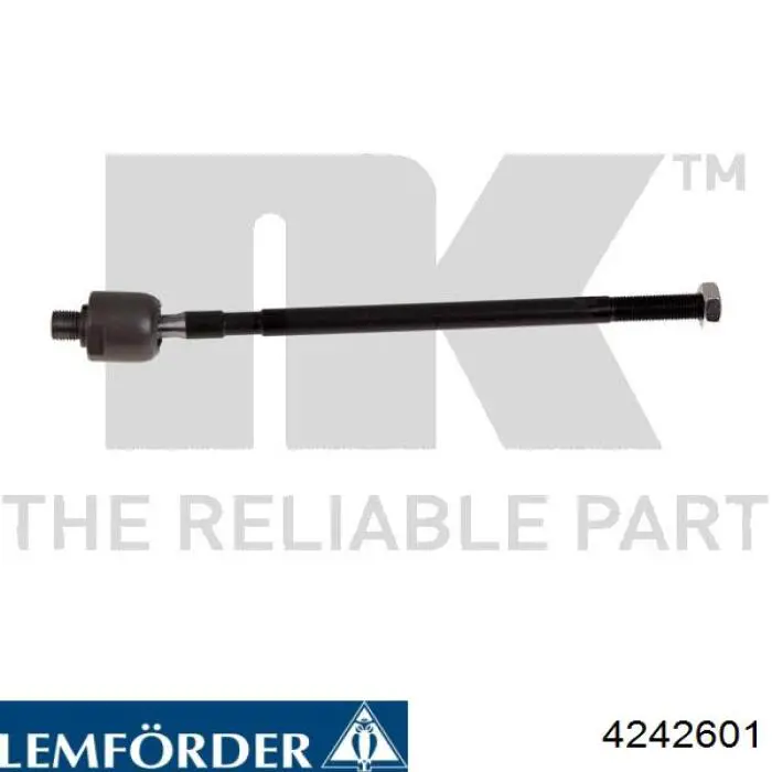 Silentblock de brazo de suspensión Lemforder 4242601 precio, desde 14,33 EUR