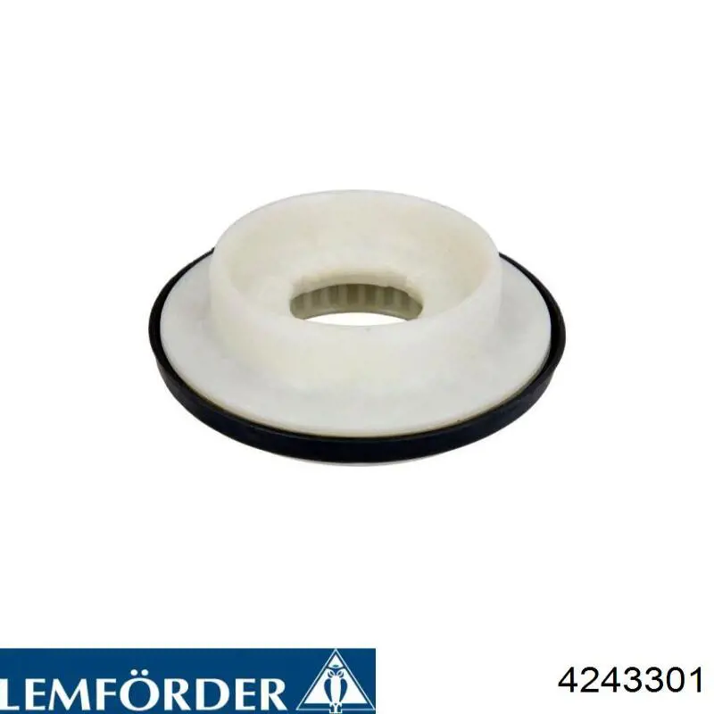 Brazo inferior derecho de la suspensión delantera Lemforder 4243301 precio, desde 109,64 EUR
