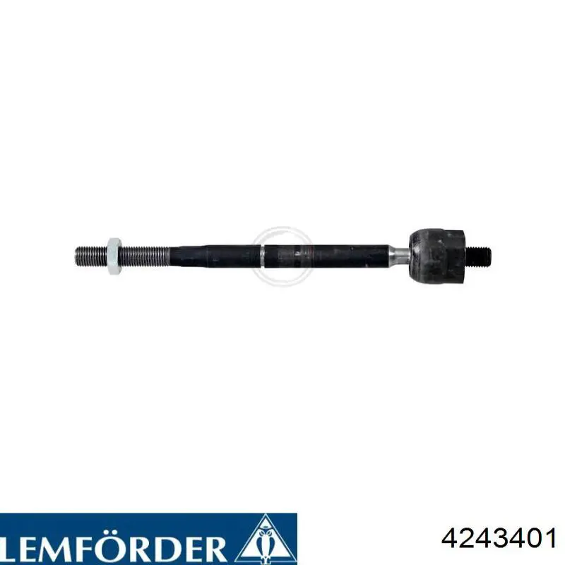 Barra de acoplamiento 42434 Lemforder