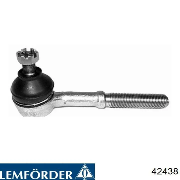 Comprar 42438 Lemforder Soporte del amortiguador delantero