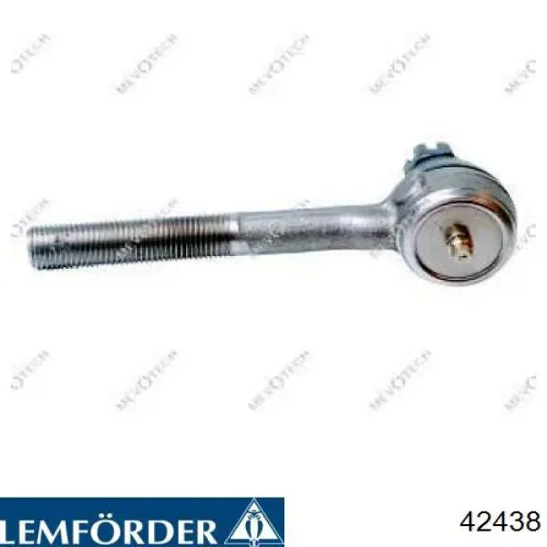 42438 Lemforder soporte amortiguador delantero