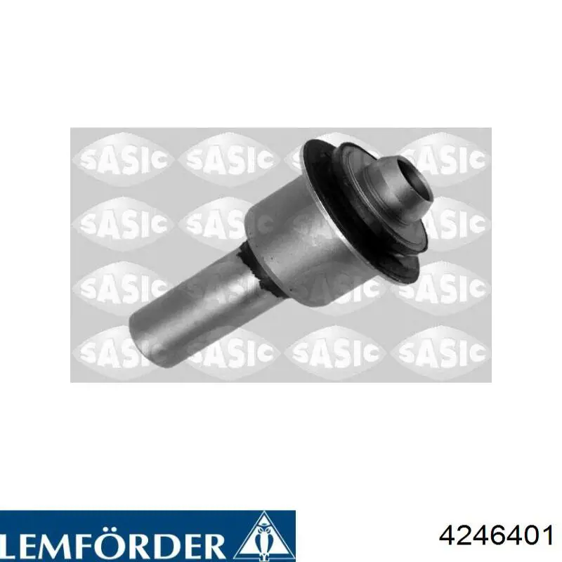 Soporte de motor derecho Lemforder 4246401 precio, desde 76,80 EUR