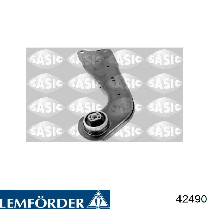 42490 Lemforder Silentblock de brazo de suspensión delantero inferior