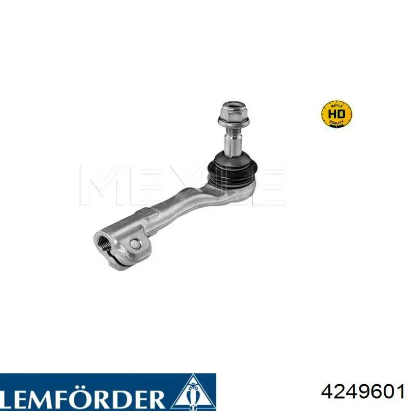 4249601 Lemforder Barra de dirección completa izquierda